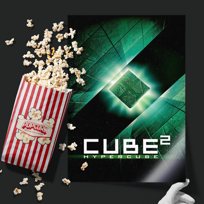 Cube 2 Hypercube (2002)