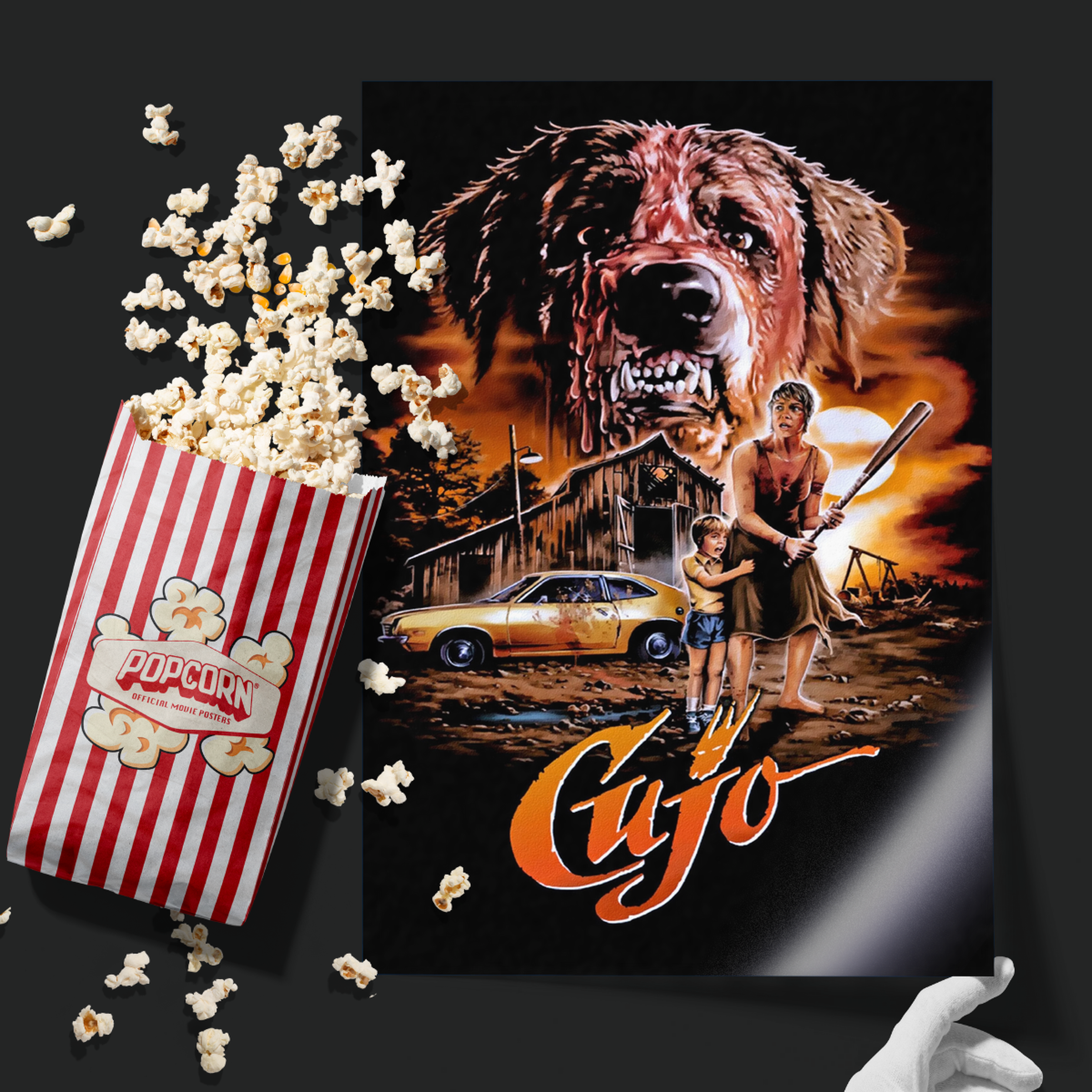 Cujo (1983)