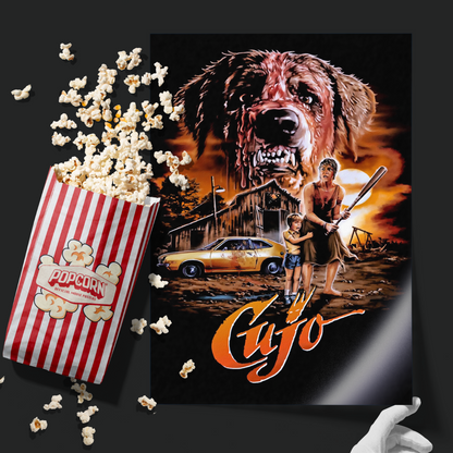 Cujo (1983)