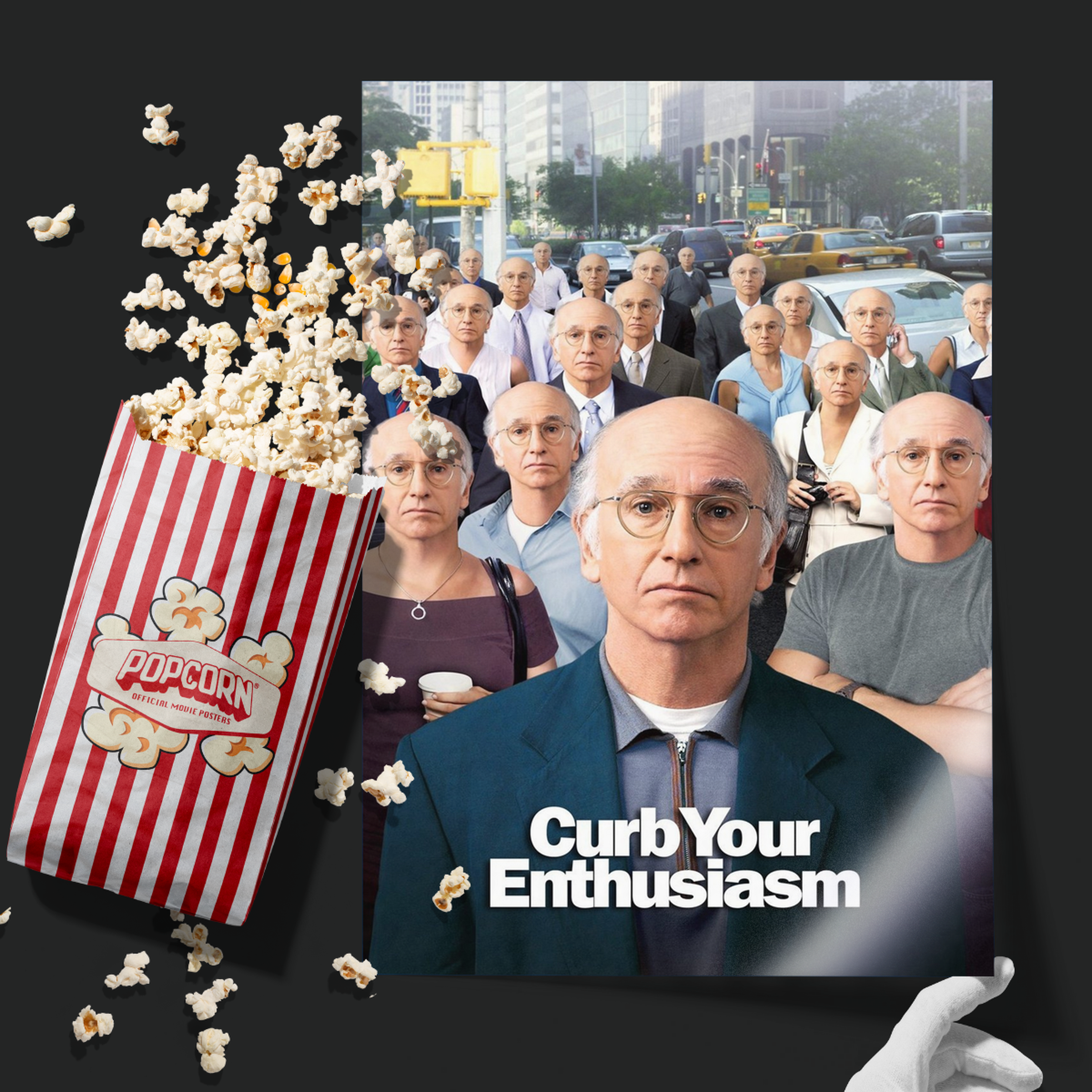 Curb Your Enthusiasm (2000)