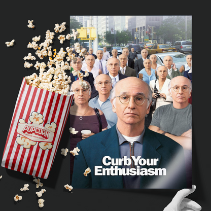 Curb Your Enthusiasm (2000)