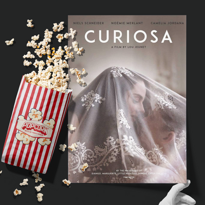 Curiosa (2019)