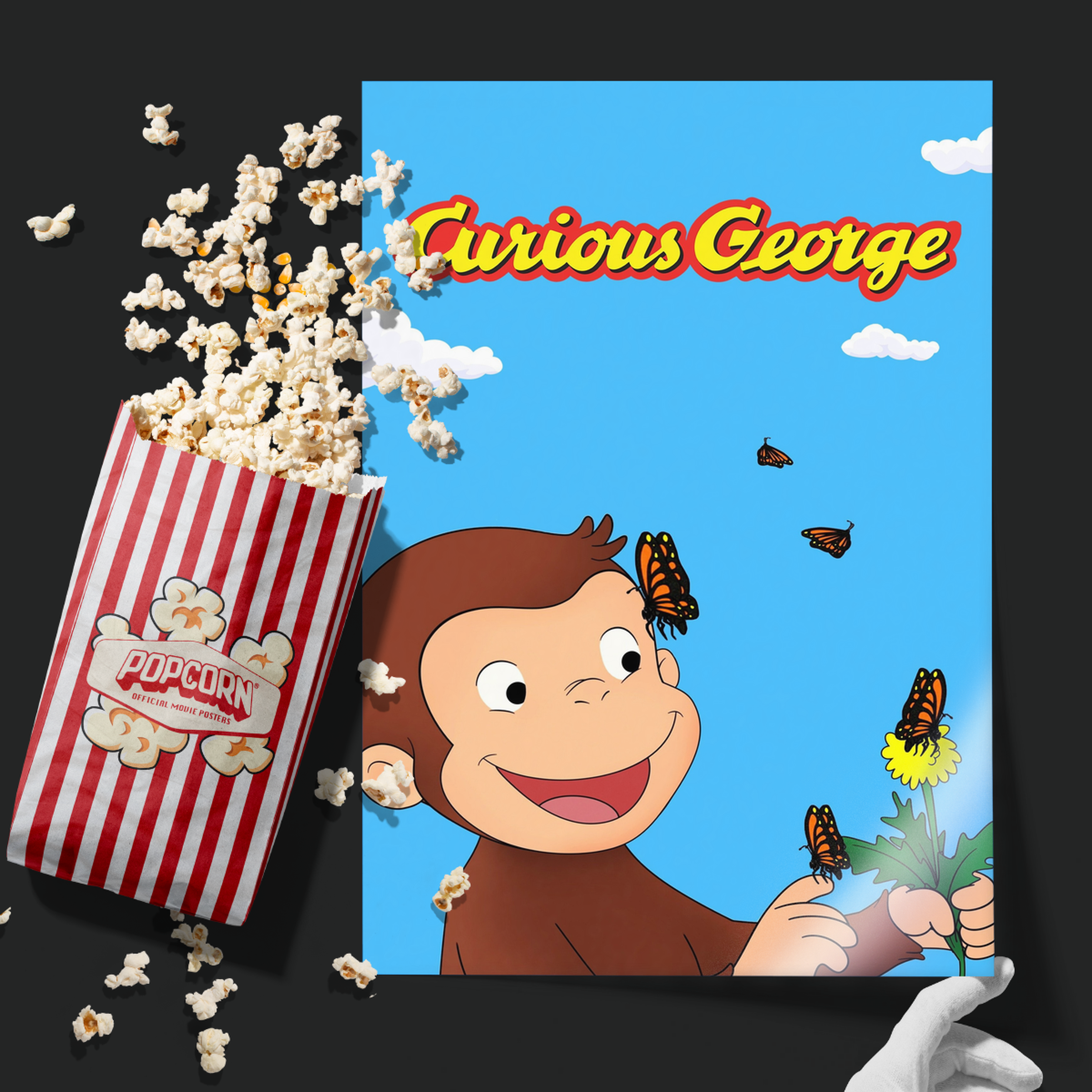 Curious George (2006)