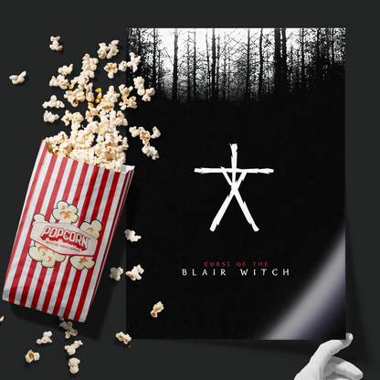Curse Of The Blair Witch (1999)