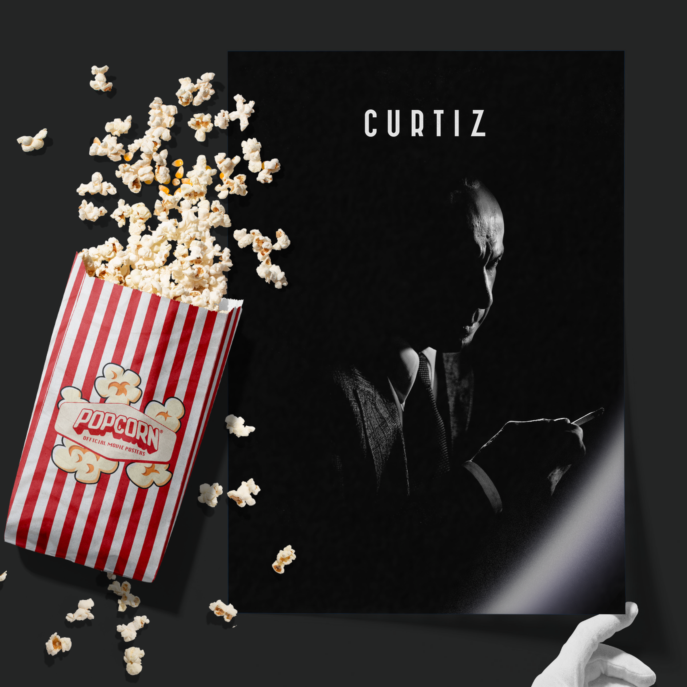 Curtiz (2019)