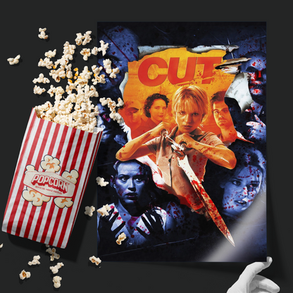 Cut (2000)