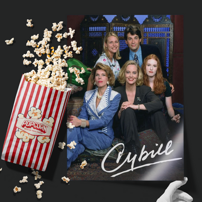 Cybill (1995)