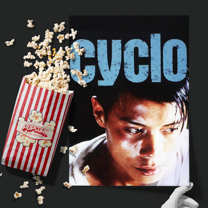 Cyclo (1996)