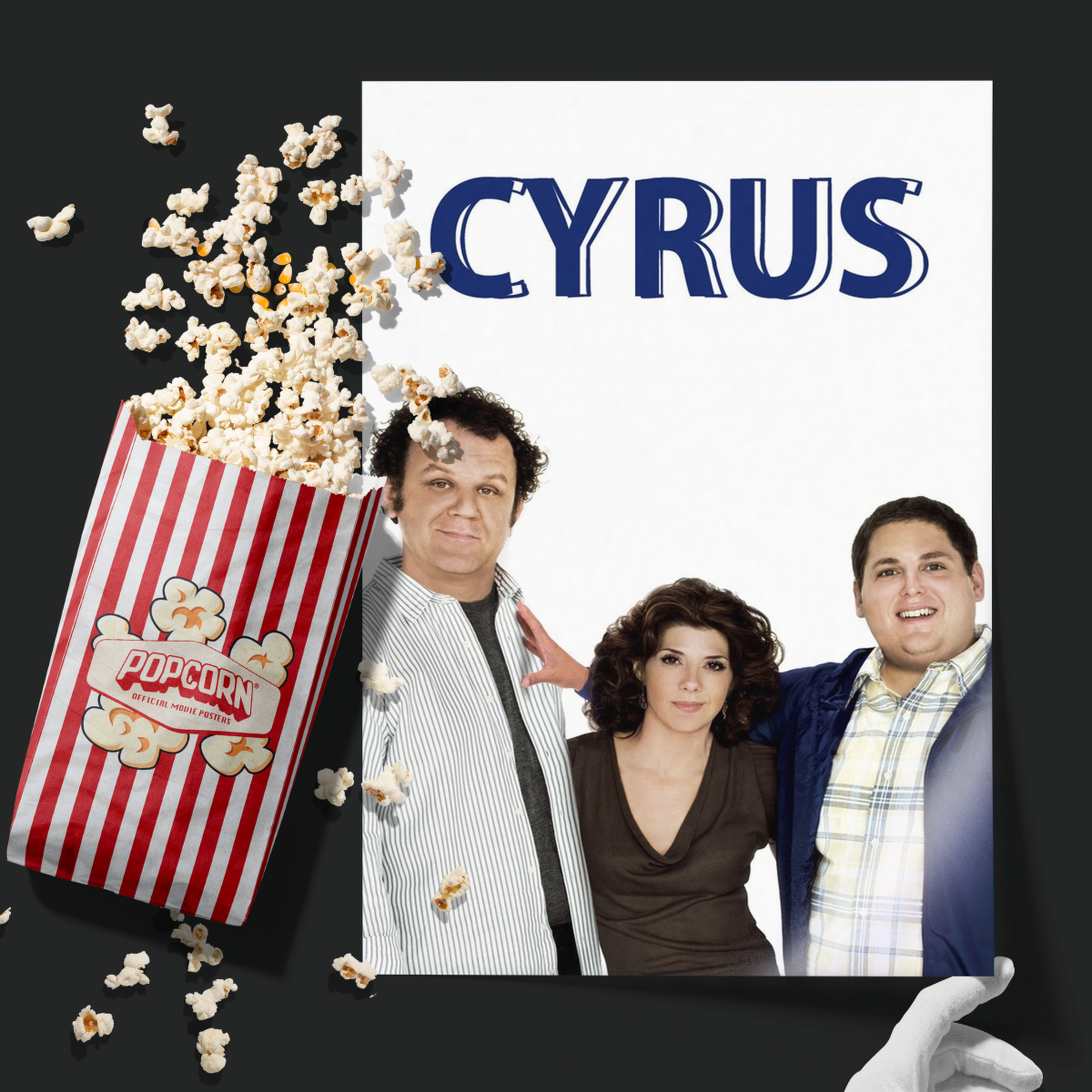 Cyrus (2010)