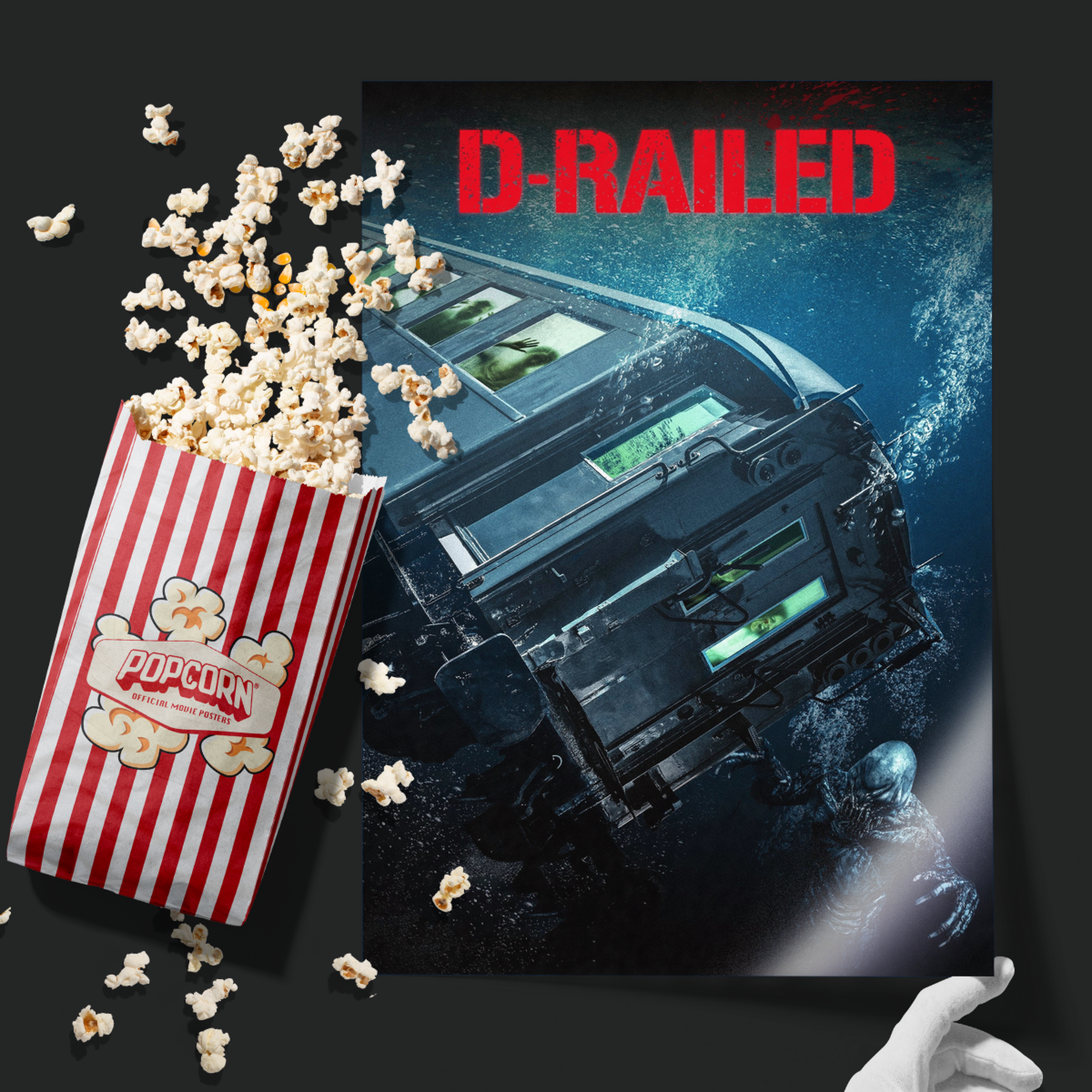 D Railed (2018)