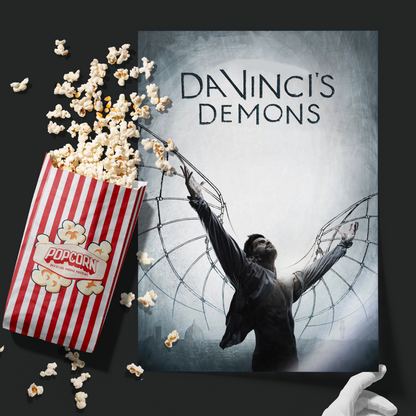 Da Vinci's Demons (2013)