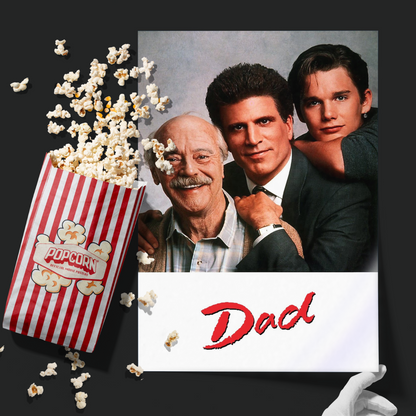 Dad (1989)