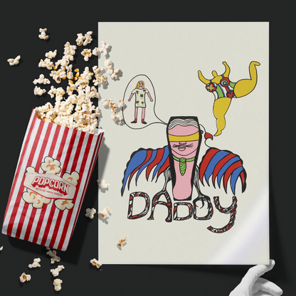 Daddy (1973)