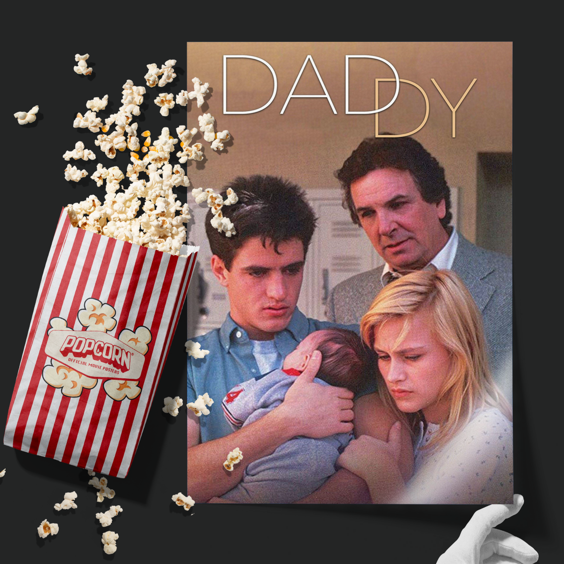 Daddy (1987)