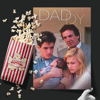 Daddy (1987)