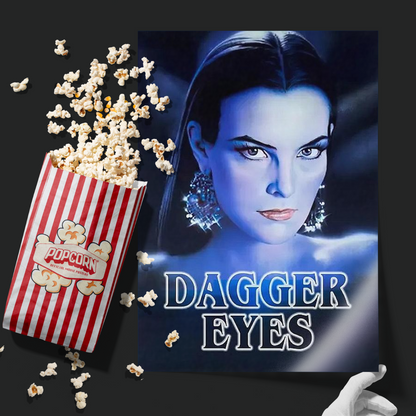 Dagger Eyes (1983)