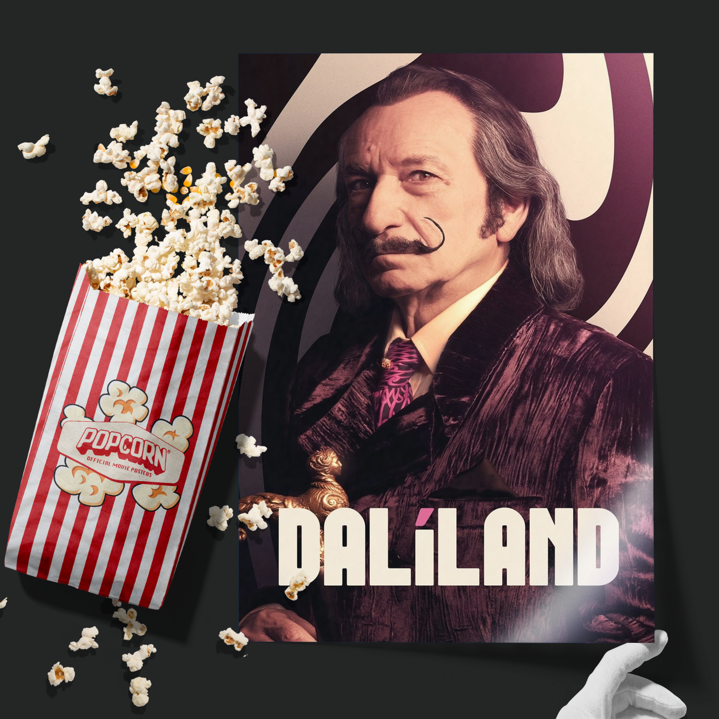Dalíland (2022)
