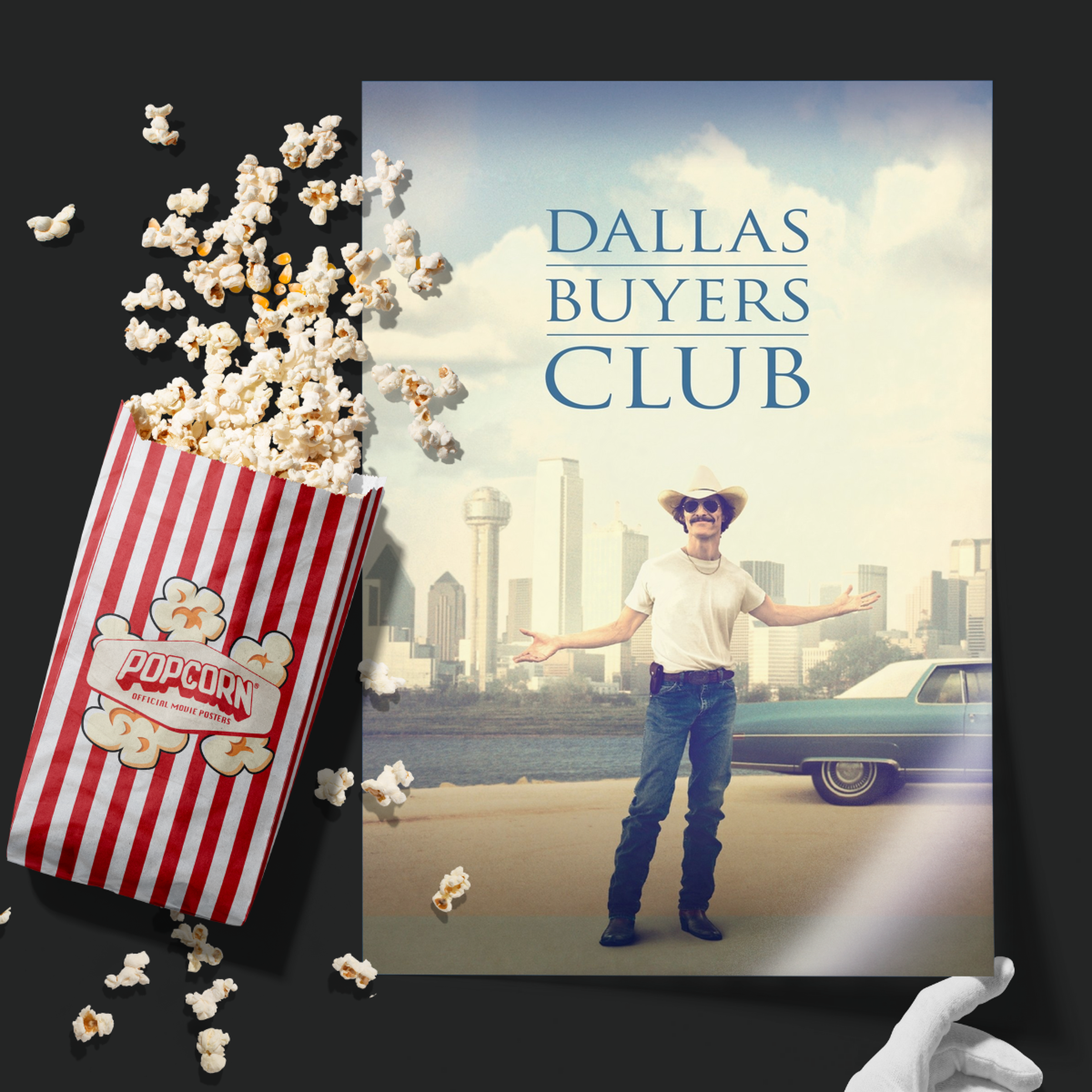 Dallas Buyers Club (2013)