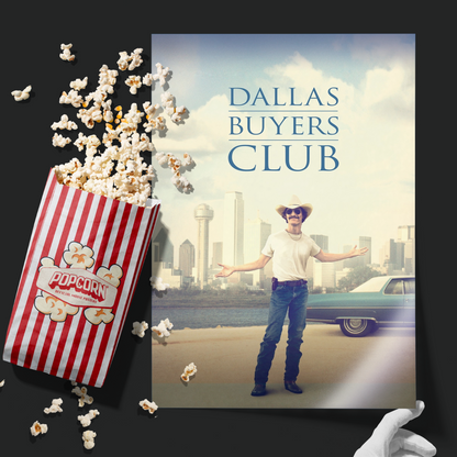 Dallas Buyers Club (2013)
