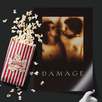 Damage (1992)