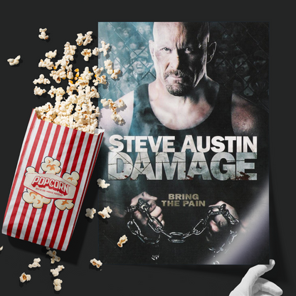 Damage (2009)