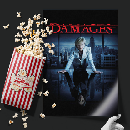 Damages (2007)
