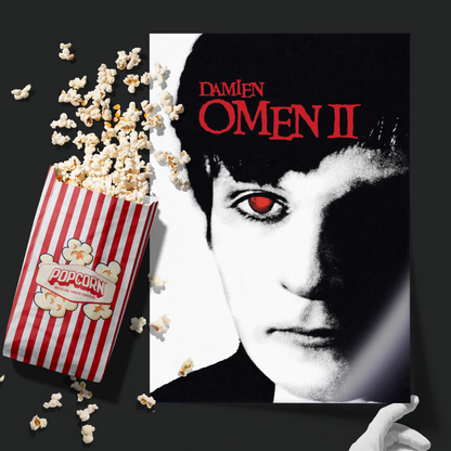 Damien Omen Ii (1978)