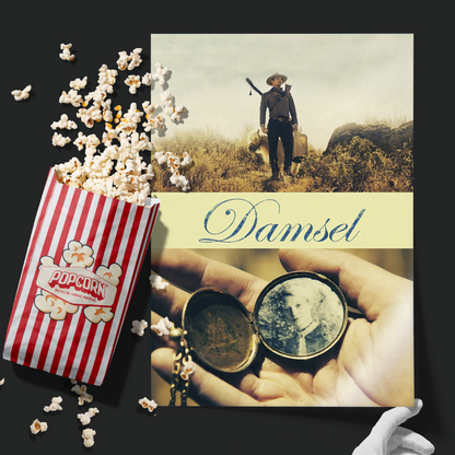 Damsel (2018)