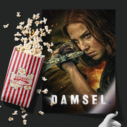 Damsel (2024)