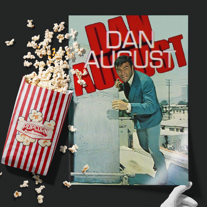 Dan August (1970)
