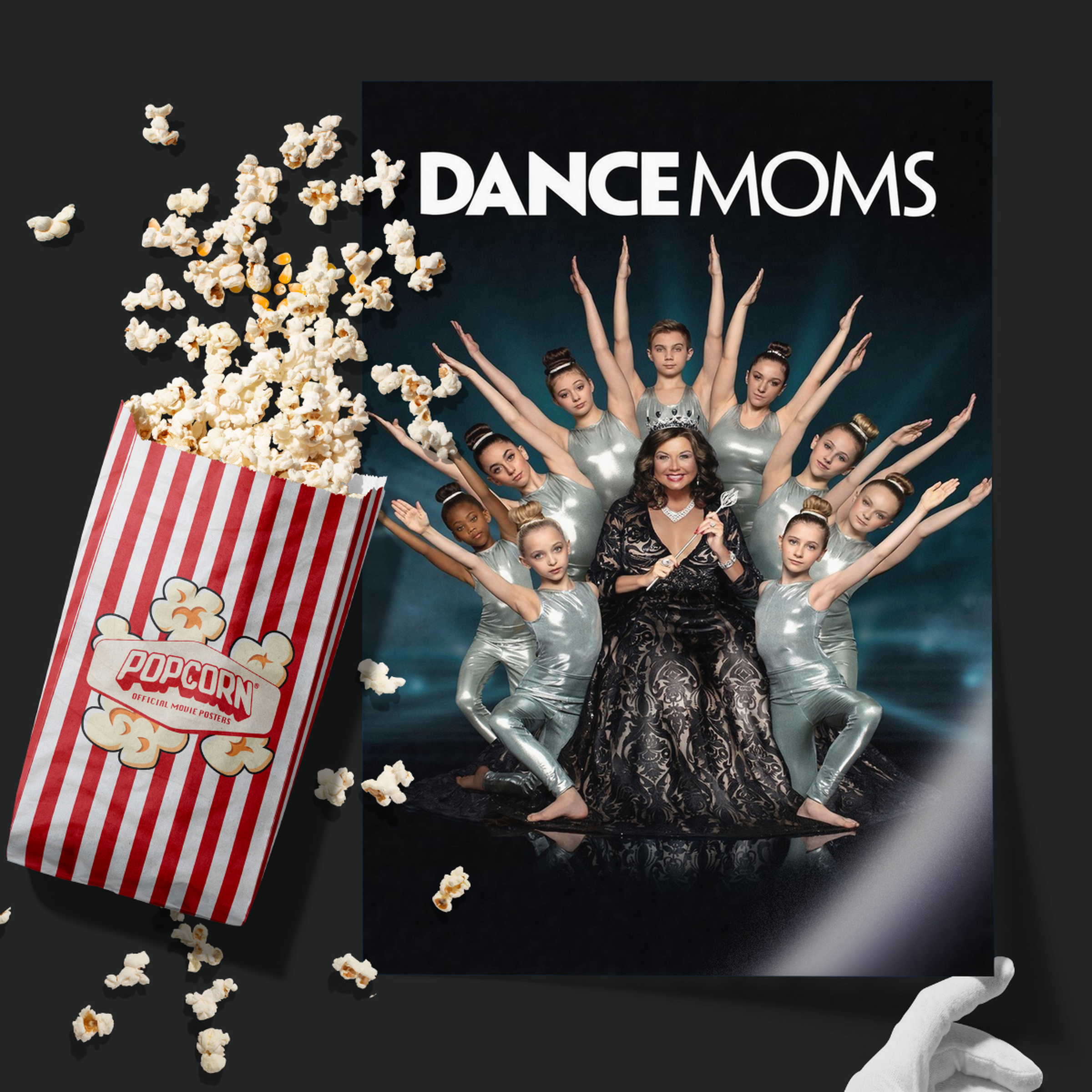Dance Moms (2011)