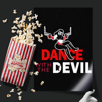 Dance With The Devil (1997)