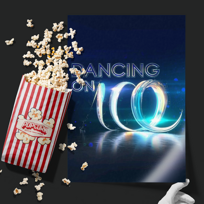 Dancing On Ice (2006)