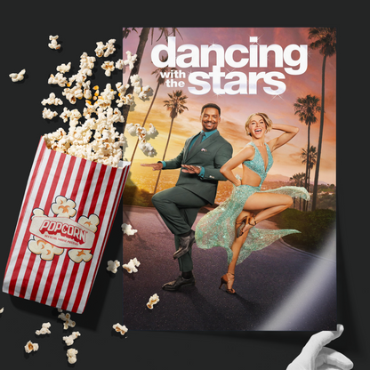 Dancing With The Stars (2005)