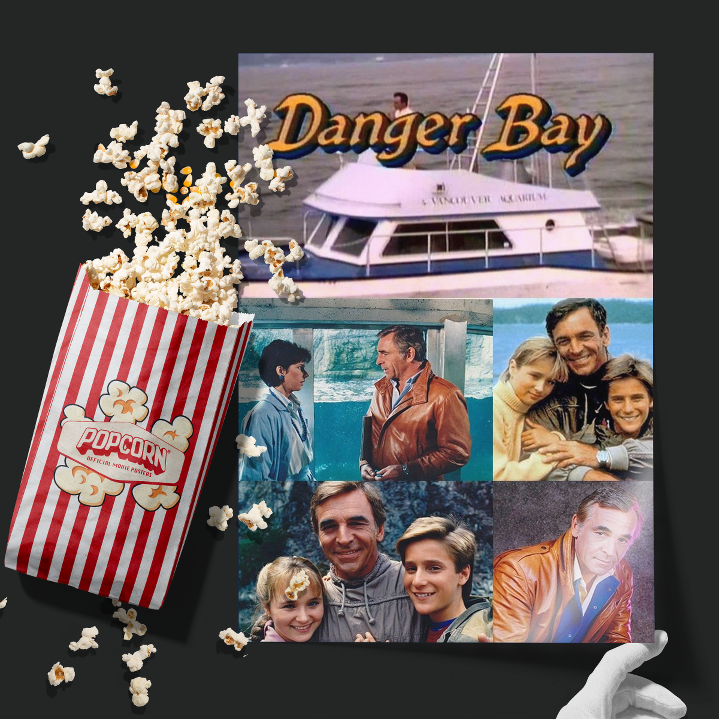 Danger Bay (1985)
