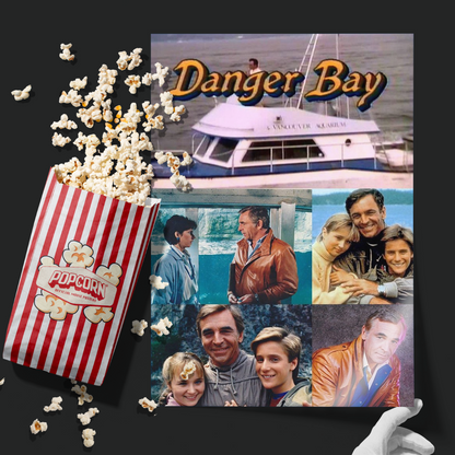 Danger Bay (1985)