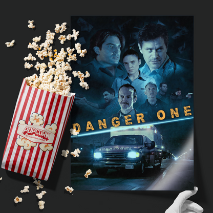 Danger One (2018)