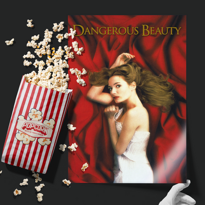 Dangerous Beauty (1998)