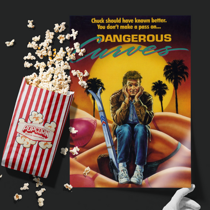 Dangerous Curves (1988)
