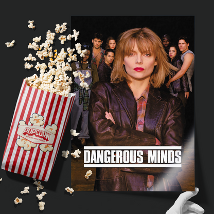 Dangerous Minds (1995)