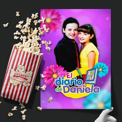 Daniela's Diary (1998)