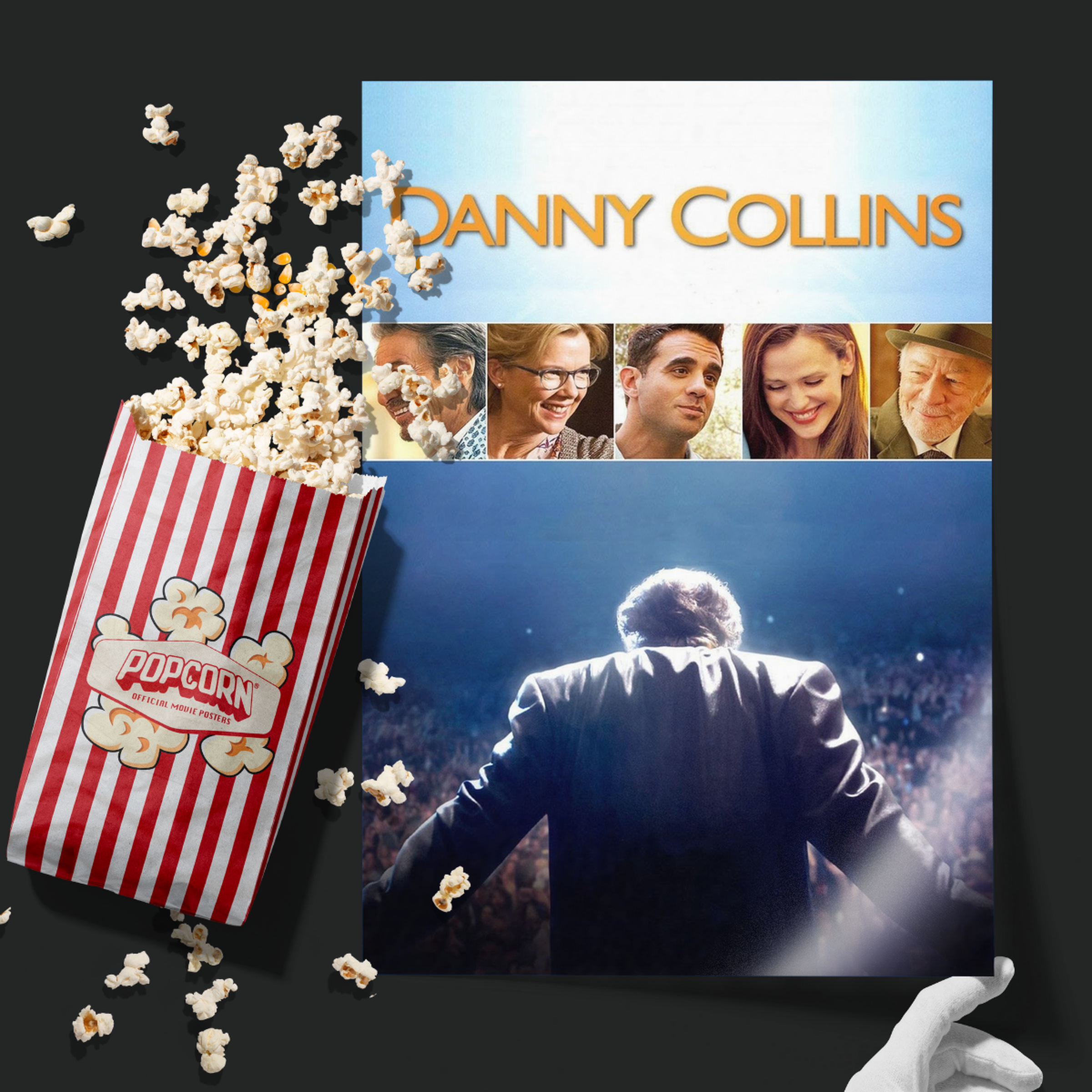 Danny Collins (2015)