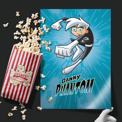 Danny Phantom (2004)