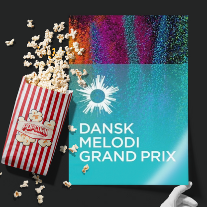 Dansk Melodi Grand Prix (1978)