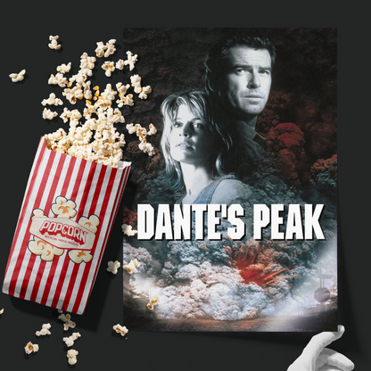 Dante's Peak (1997)