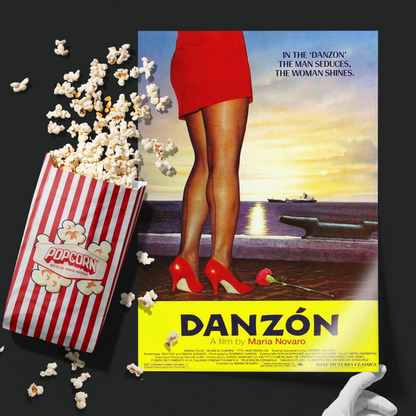 Danzón (1991)