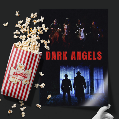 Dark Angels (1998)