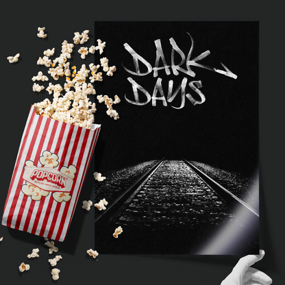 Dark Days (2000)