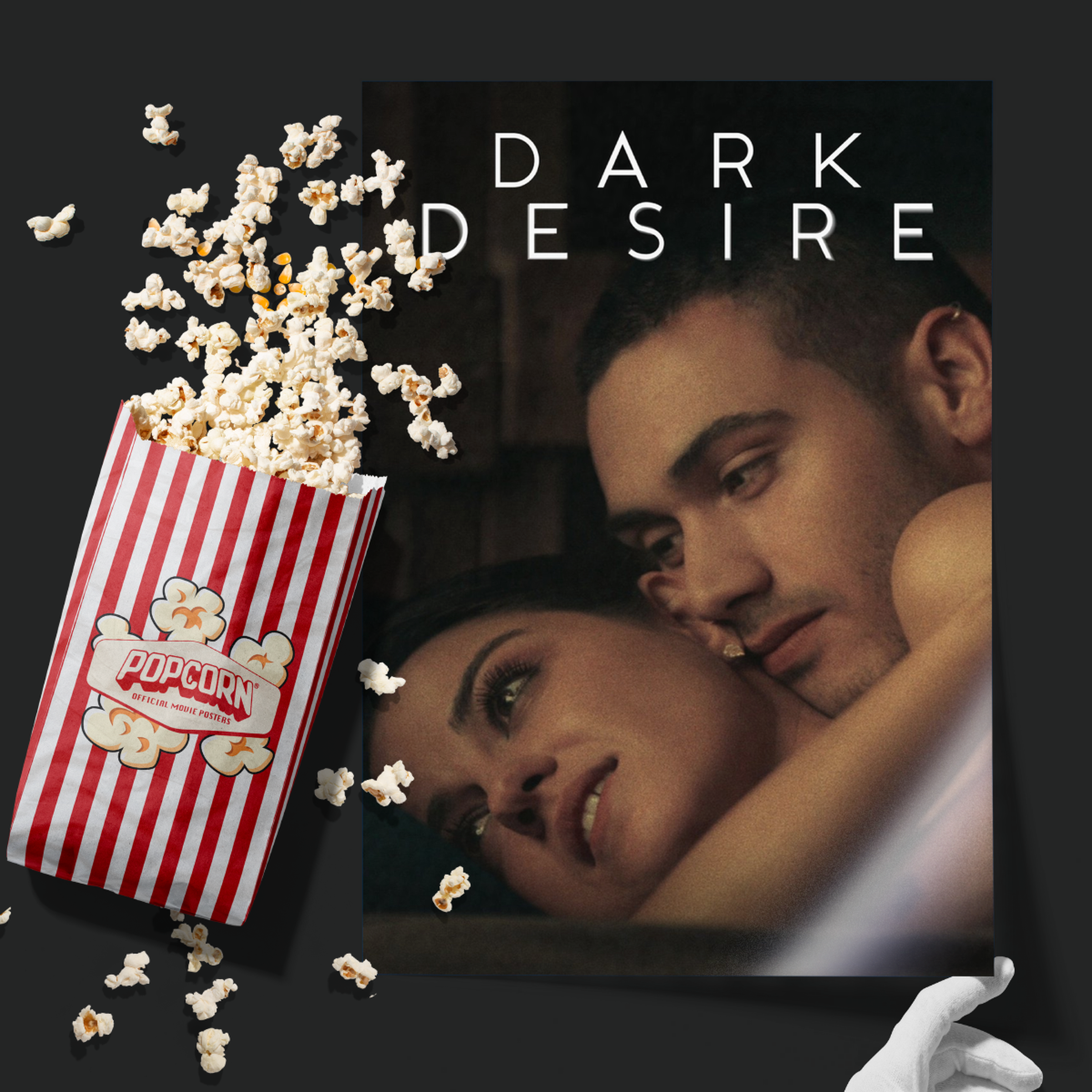 Dark Desire (2020)