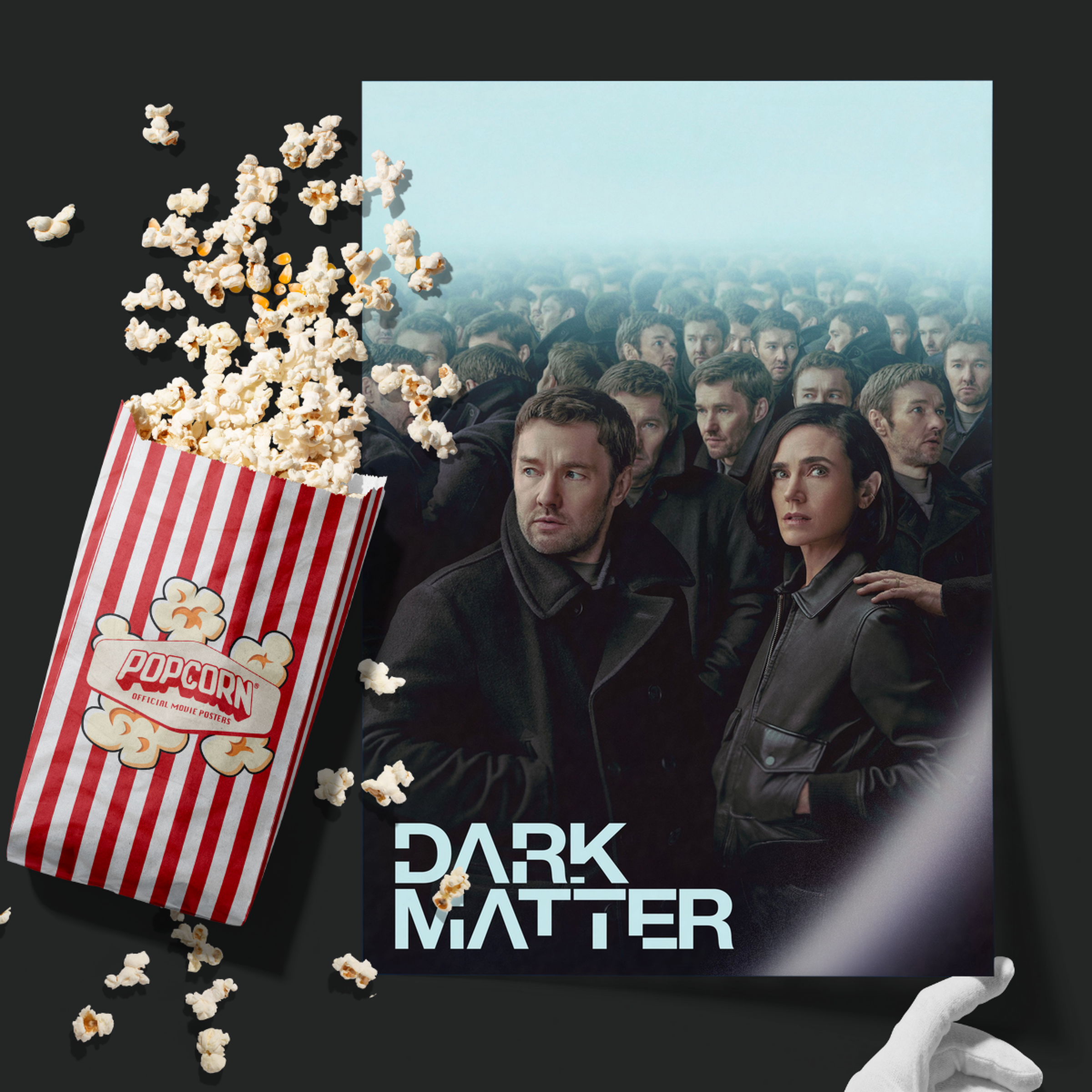 Dark Matter (2024)